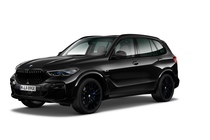 BMW X5 G05 45E 394ZS X-DRIVE M-SPORTPAKET INDIVIDUAL AIR SUSPENSION ACTIVE STEERING BOWERS&WILKINS MASSAGE FUNCTION ALCANTARA HEADLINER